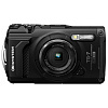 Фотоаппарат Olympus TG-7 Black, Русское меню OM-TG7